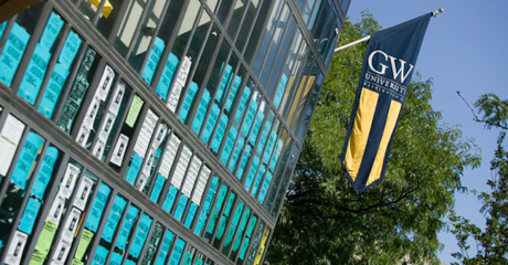 Permalink to: "Why U.S. News Kicked GW Off Its MBA Ranking"
