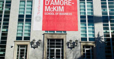 Permalink to: "D’Amore-McKim’s MS In Innovation"