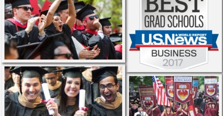 Permalink to: "Surprises In U.S. News’ 2017 MBA Ranking"