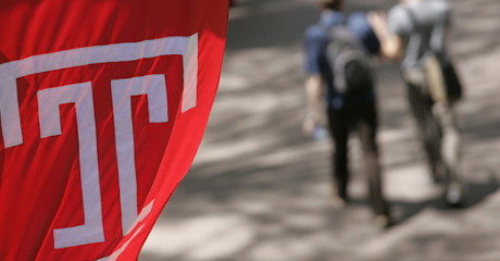 Permalink to: "MBA Ranking Scandal Costs Temple At Least $17 Million"