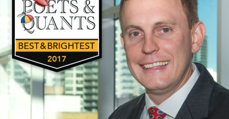 Permalink to: "2017 Best MBAs: Kevin Boldt, Georgia Tech (Scheller)"