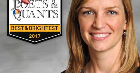 Permalink to: "2017 Best MBAs: Caitlin Crotty, Rice University (Jones)"
