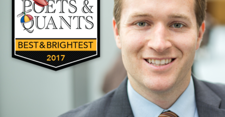 Permalink to: "2017 Best MBAs: Andrew Ward, University of Chicago (Booth)"