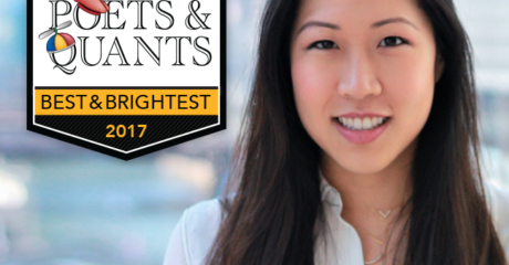Permalink to: "2017 Best MBAs: Joanna H. Si, University of Chicago (Booth)"