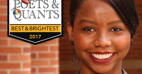 Permalink to: "2017 Best MBAs: Colleen Thomas, UCLA (Anderson)"