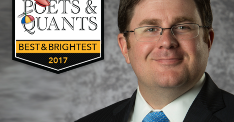 Permalink to: "2017 Best MBAs: Conn Q. Davis, Washington University (Olin)"
