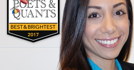 Permalink to: "2017 Best MBAs: Laura Gonzalez, University of Florida (Hough)"
