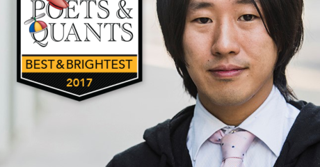 Permalink to: "2017 Best MBAs: Itsuma Tanaka, ESADE"
