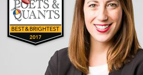 Permalink to: "2017 Best MBAs: Jennifer Nicole Miller, Duke University (Fuqua)"