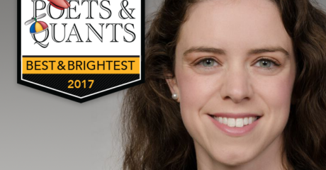 Permalink to: "2017 Best MBAs: Lydia Islan, University of Washington (Foster)"