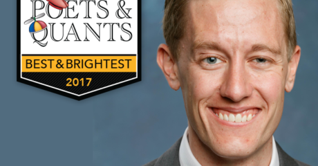 Permalink to: "2017 Best MBAs: Matthew Nordman, Ohio State (Fisher)"