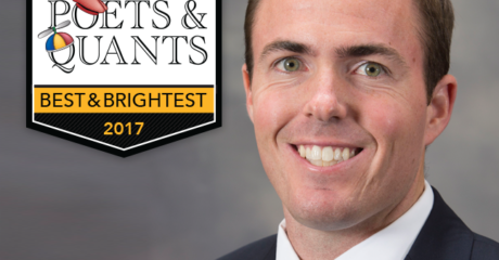 Permalink to: "2017 Best MBAs: Michael Jay Orr, Southern Methodist University (Cox)"