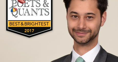 Permalink to: "2017 Best MBAs: Nathan Spence, Melbourne Business School"