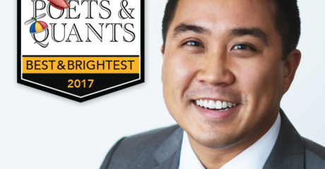 Permalink to: "2017 Best MBAs: Timothy Carreon, University of Texas (McCombs)"