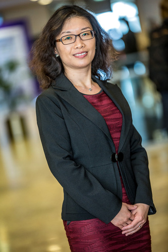 Learn about Dr. Ting Li of the Rotterdam School of Management and her perspective on the most admired companies (MBA)
