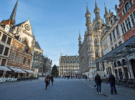 vlerick master of innovation entrepreneurship