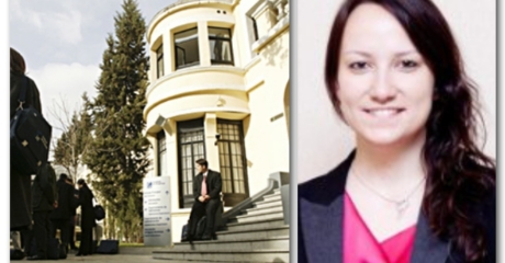 Permalink to: "Podcast Interview With IE Business School’s Victoria Susakova"