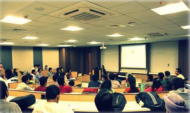 IIT public policy school sees 100% placements