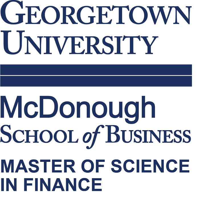Poets&Quants | Georgetown University's McDonough School of Business: MS ...