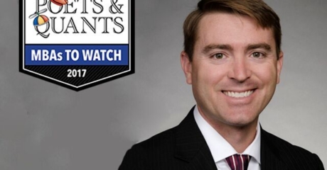 Permalink to: "2017 MBAs To Watch: Aaron Tyler, University of Washington (Foster)"