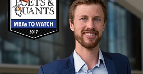 Permalink to: "2017 MBAs To Watch: Alex Royalty, Yale SOM"