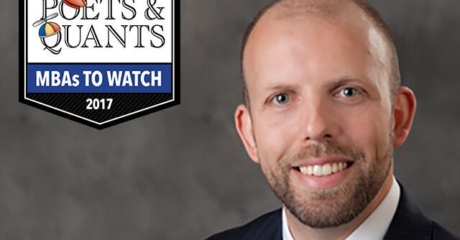 Permalink to: "2017 MBAs To Watch: Andrew Fallon, Michigan State (Broad)"