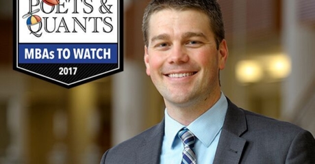 Permalink to: "2017 MBAs To Watch: Brad Miller, University of Illinois"
