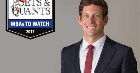Permalink to: "2017 MBAs To Watch: Brandt Hill, USC (Marshall)"