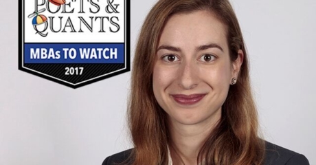 Permalink to: "2017 MBAs To Watch: Kristina Chiappetta, Cambridge (Judge)"