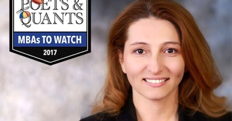 Permalink to: "2017 MBAs To Watch: Diana Mihaela Stangu, Penn State (Smeal)"