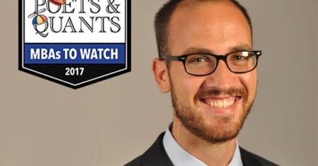 Permalink to: "2017 MBAs To Watch: David Gross, Duke (Fuqua)"