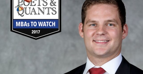 Permalink to: "2017 MBAs To Watch: John Rhoden, Brigham Young University (Marriott)"