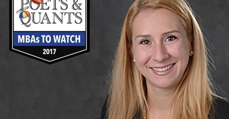 Permalink to: "2017 MBAs To Watch: Mary Mays, Michigan State (Broad)"