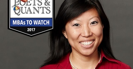 Permalink to: "2017 MBAs To Watch: Melissa Freeman, Boston University (Questrom)"