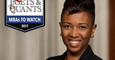 Permalink to: "2017 MBAs To Watch: Tiffany L. Lee, Notre Dame (Mendoza)"