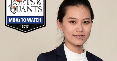 Permalink to: "2017 MBAs To Watch: Nicole Teng, Melbourne Business School"