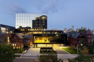 A Landmark $15M Gift To Toronto's Rotman School Creates New Real Estate Center