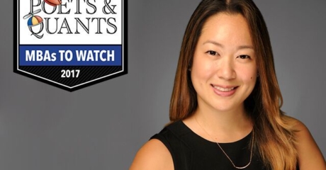 Permalink to: "2017 MBAs To Watch: Stacey Han, New York University (Stern)"
