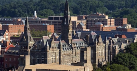 Permalink to: "Georgetown Switches Out MBA Essay — Again"