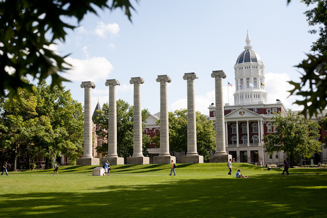 Poets&Quants - Missouri To 'Pause' Its Full-Time MBA Program