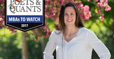 Permalink to: "2017 MBAs To Watch: Nichole Norby, University of Minnesota (Carlson)"