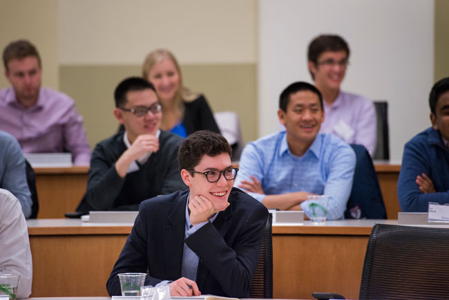 Poets&Quants | Nearly 200 New Profs At Top B-Schools