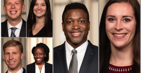 Permalink to: "Meet Notre Dame Mendoza’s MBA Class of 2019"