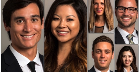Permalink to: "Meet USC Marshall’s MBA Class of 2019"