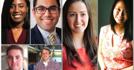Permalink to: "Meet Georgetown McDonough’s MBA Class of 2019"