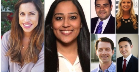 Permalink to: "Meet Chicago Booth’s MBA Class Of 2019"