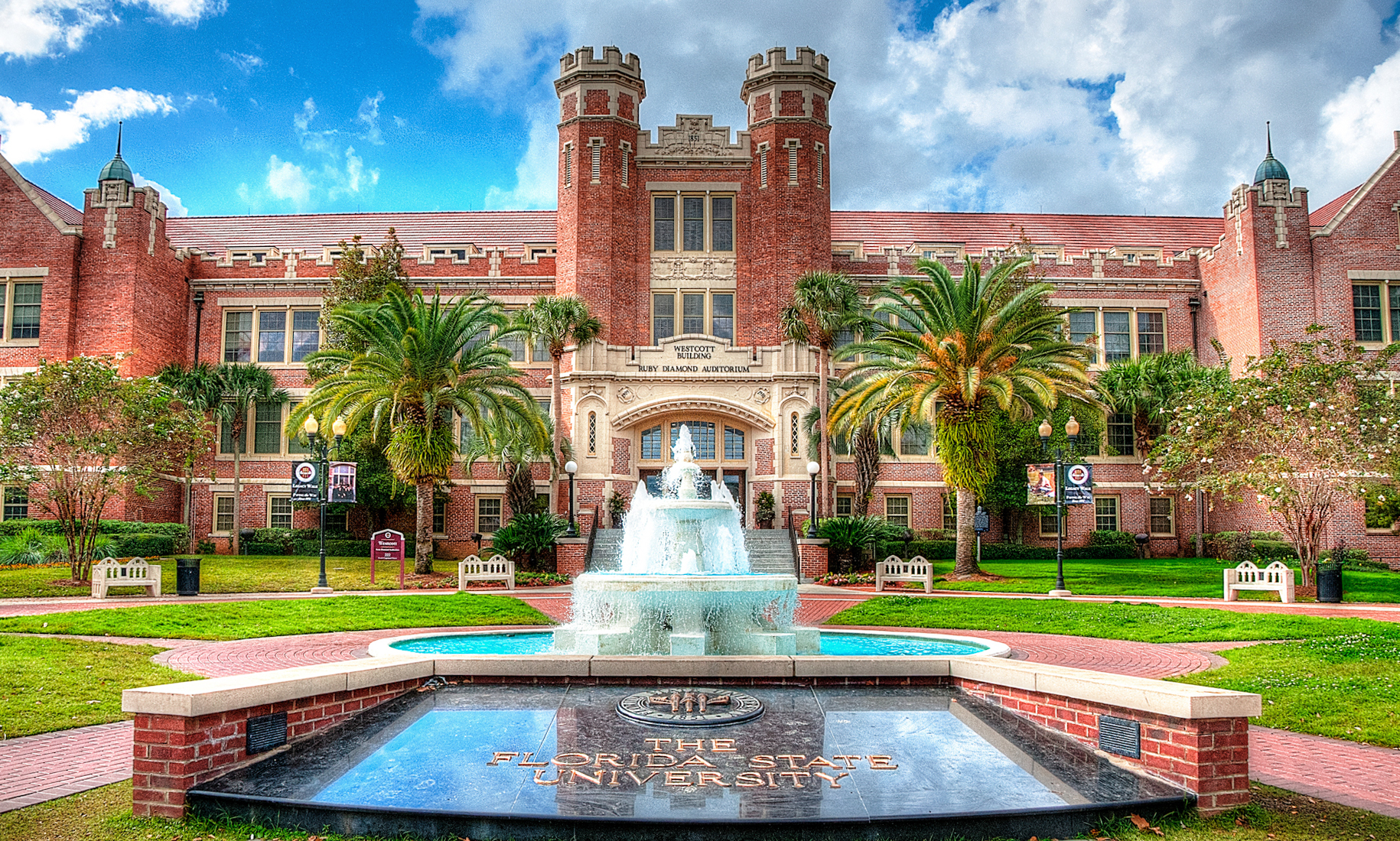 University School of Florida