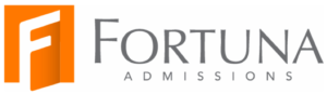Fortuna Admissions Logo