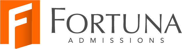 Fortuna-Admissions-Logo