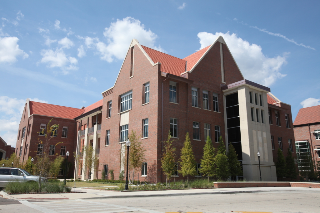 Poets&Quants | University of Florida's Warrington Graduate School of